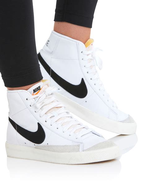 nike blazer sneakers|nike blazer sneakers girls.